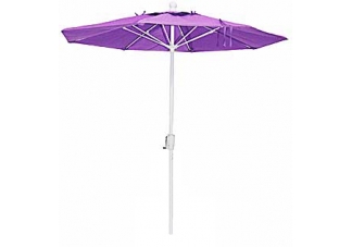 7.5 Commercial Aluminum Umbrella