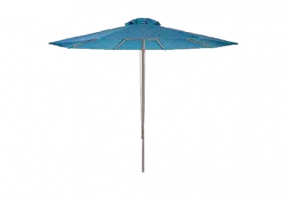 11 ft. Octagon Commercial Aluminum Umbrella
