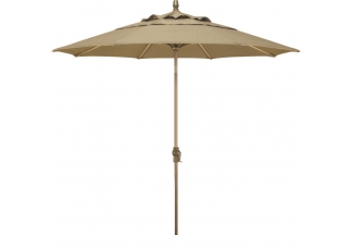 9 ft. Aluminum Market Umbrella