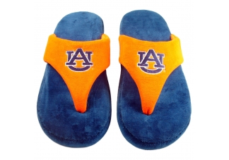 Auburn Tigers Comfy Flop