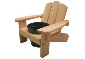 Chair Planter
