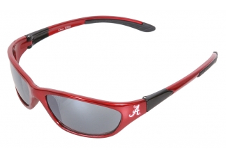 Red Alabama Sunglasses