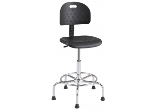 WorkFit Economy Industrial Chair