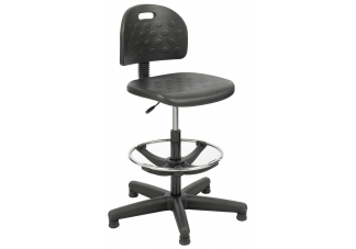 Soft Tough Economy Workbench Chair