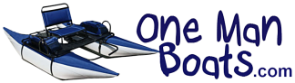 One Man Boats
