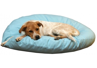 Sunbrella Outdoor Pet Bed