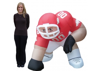 Arkansas Bubba Inflatable