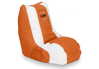 Illinois Fighting Illini Video Bag