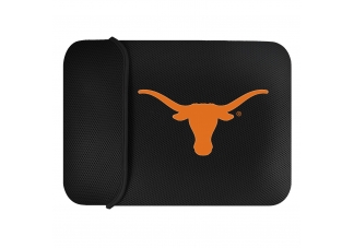 Texas Longhorns Laptop Sleeve