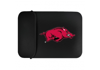 Arkansas Razorbacks Laptop Sleeve