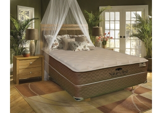 Global Natures Rest Luxury Firm Mattress