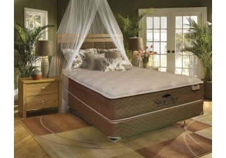 Natures Rest mattress