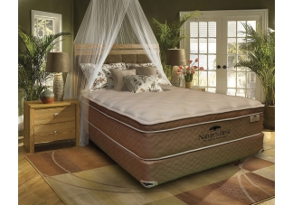 Natures Rest mattress