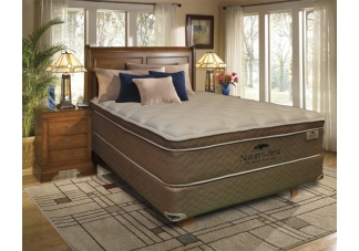 Natures Rest mattress