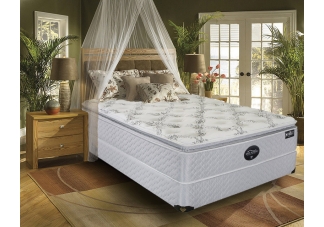 Springtide Four Seasons Pillow Top Mattress