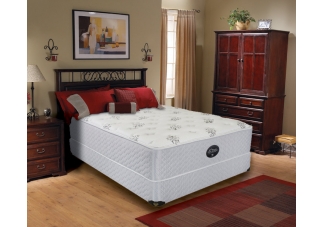 Equinox Four Seasons Firm Mattress