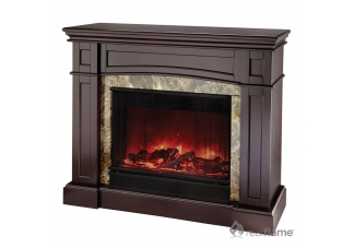 Bentley Electric Fireplace