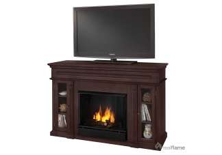 Lannon Gel Fuel Fireplace