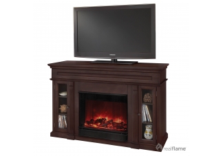 Lannon Electric Fireplace