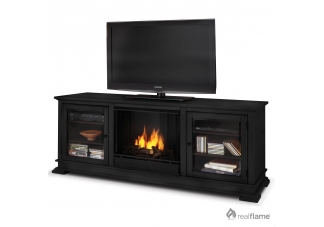 Hudson Gel Fuel Fireplace