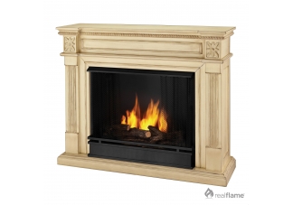 Elise Gel Fuel Fireplace