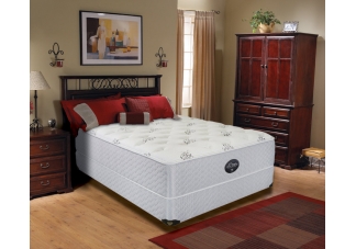 Artesian Four Seasons Plush Mattress