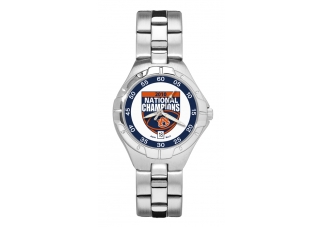 Auburn 2010 National Champions Womens Pro-II Watch