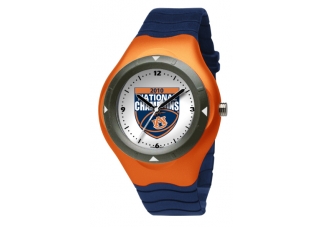 Auburn 2010 National Champions Prospect Watch