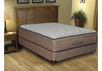 Pinnacle Back Supporter Firm Mattress