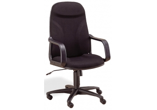 Casual Fabric Executive Chair