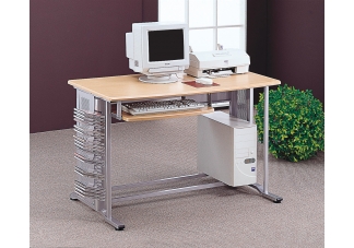 Contemporary Computer Desk
