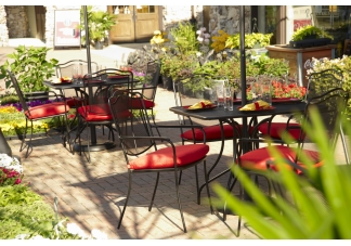 Newport Commercial Dining Collection