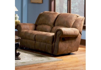 Rawlinson Reclining Rocking Loveseat