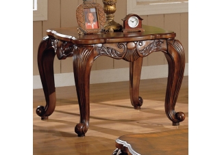 Venice Square End Table