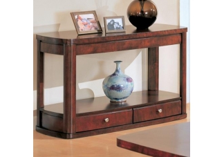 Evans Sofa Table