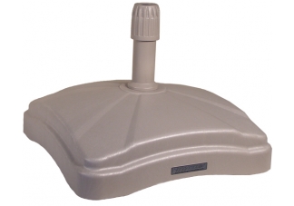 Shademobile Rolling Umbrella Base