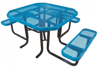 commercial picnic tables