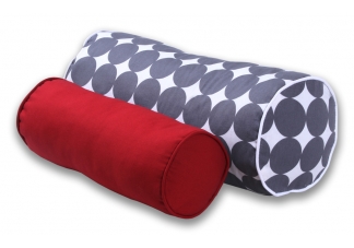 Custom Bolster Pillows