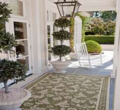 outdoor rugs