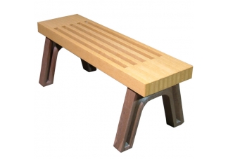 Elite 4 Flat Bench
