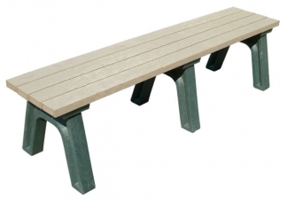Deluxe 6 Flat Bench