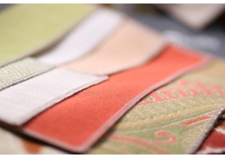 High Point Sunbrella fabrics for outdoor cushions