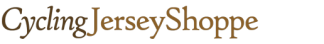 Cycling Jersey Shoppe logo