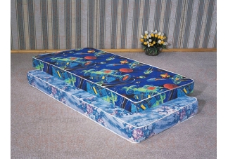 Optional Twin Mattress