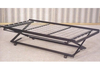 Pop-up Daybed Trundle