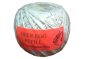 Deer Attractant - Deer Egg