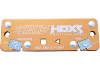 Swhacker HDX3 Multi-Sharpener