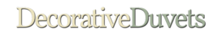 Decorative Duvets logo