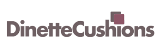 Dinette Cushions logo