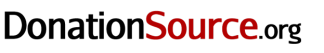 Donation Source logo